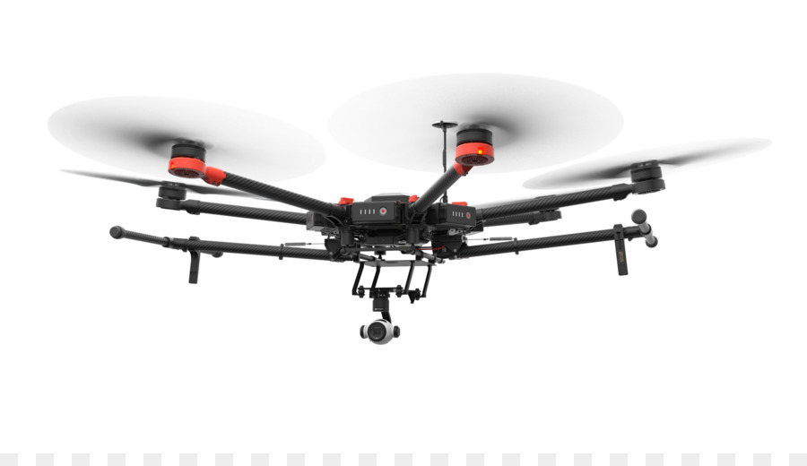 Drone，Quadricóptero PNG