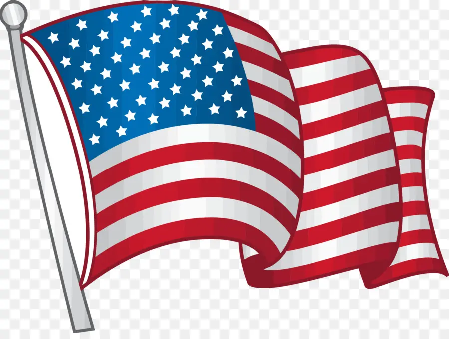 Bandeira Americana，Eua PNG