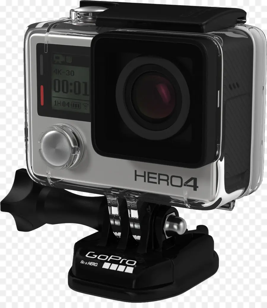 Gopro Hero4，Câmera PNG