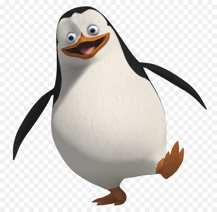 Capitão，Penguin PNG