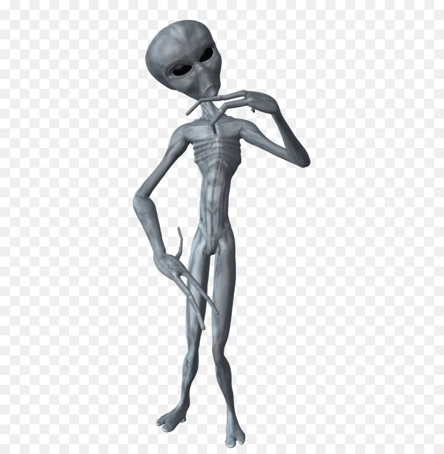 Alien，Vida Extraterrestre PNG