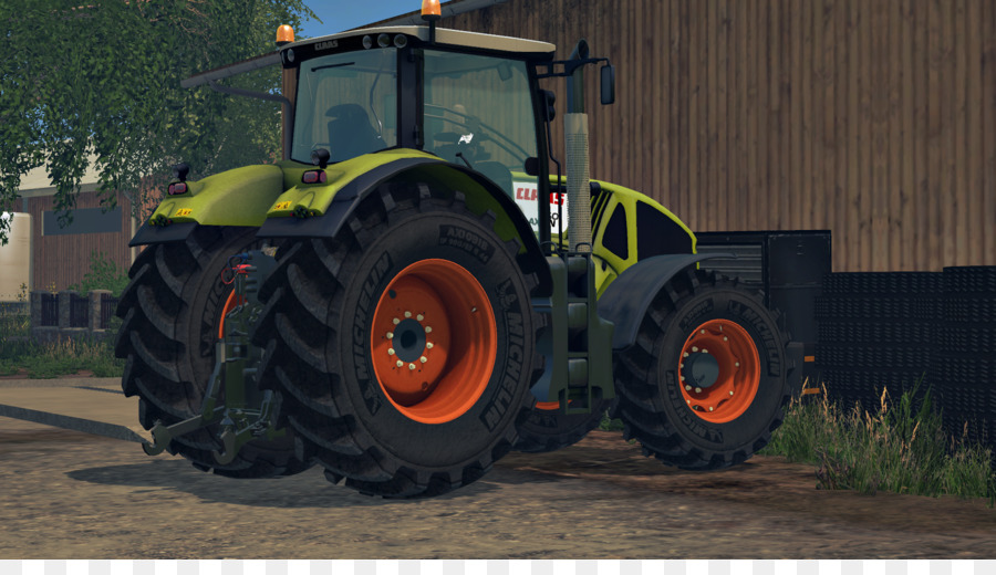 Farming Simulator 15，Farming Simulator 17 PNG