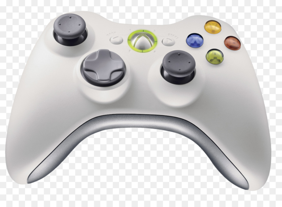 Xbox 360，Controlador Xbox 360 PNG