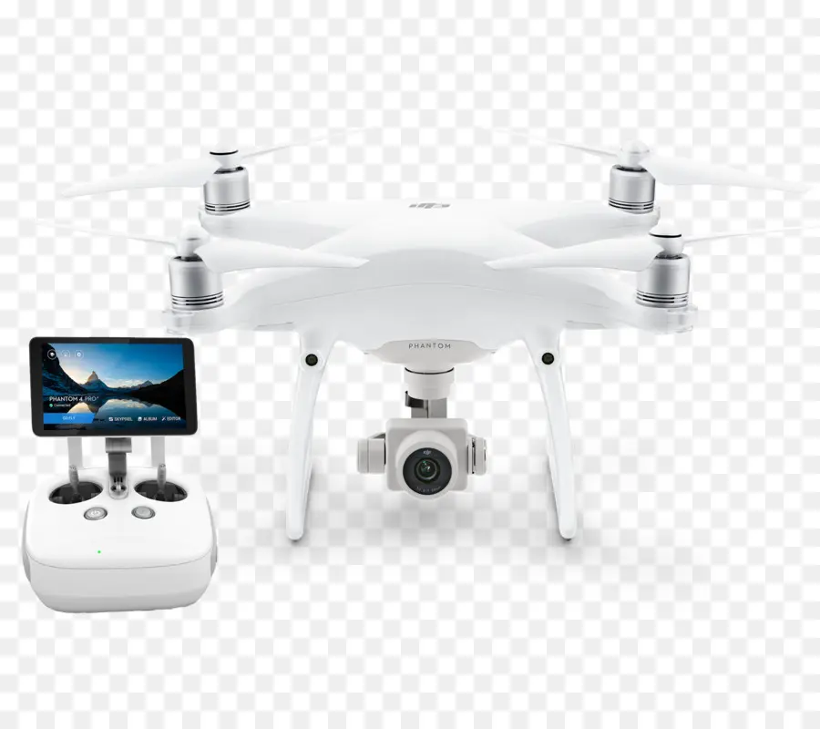 Drone，Branco PNG