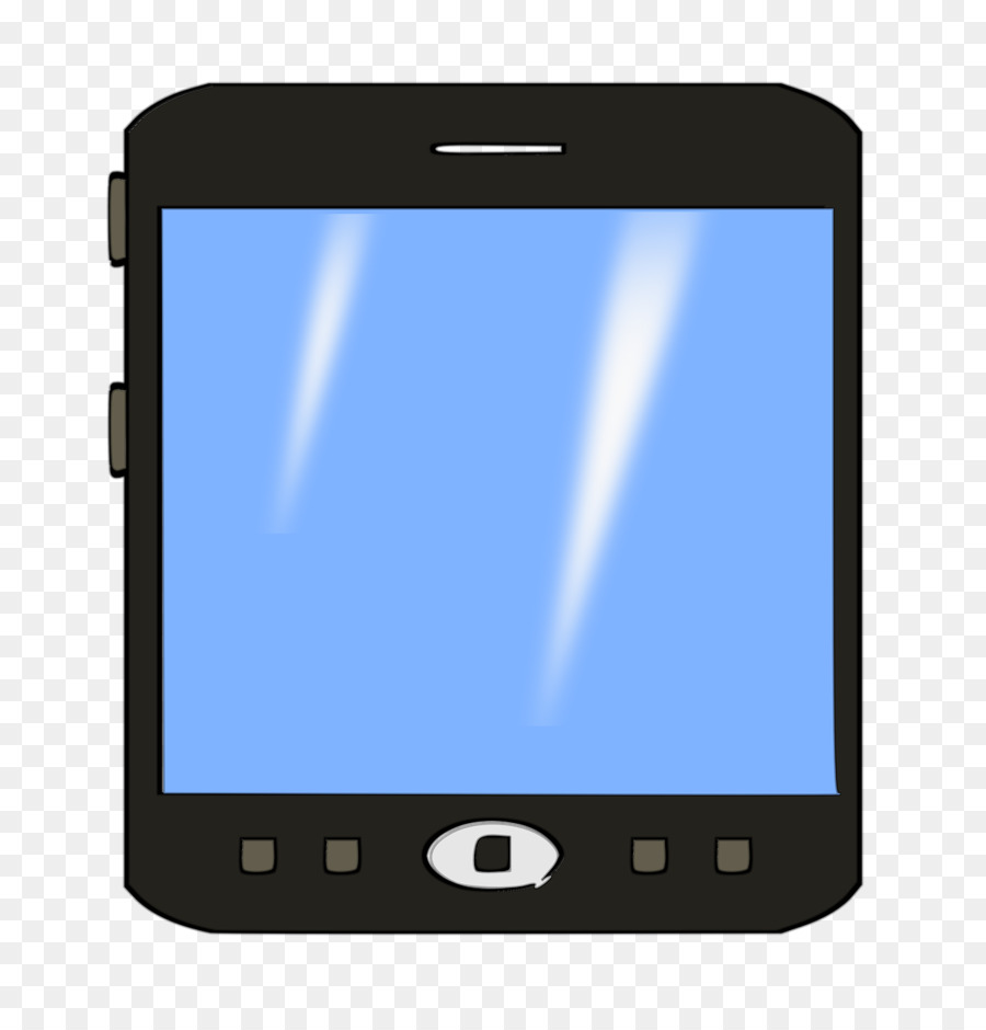 Computadores Tablet，Telemóveis PNG