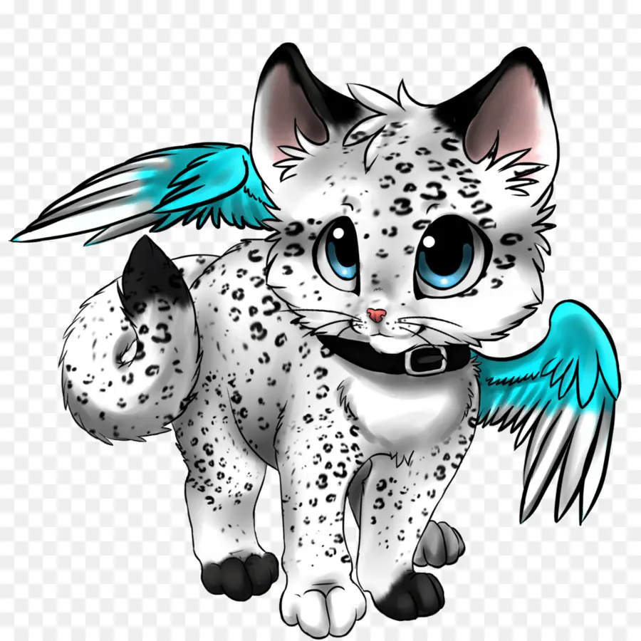 Leopardo Dos Desenhos Animados，Animal PNG