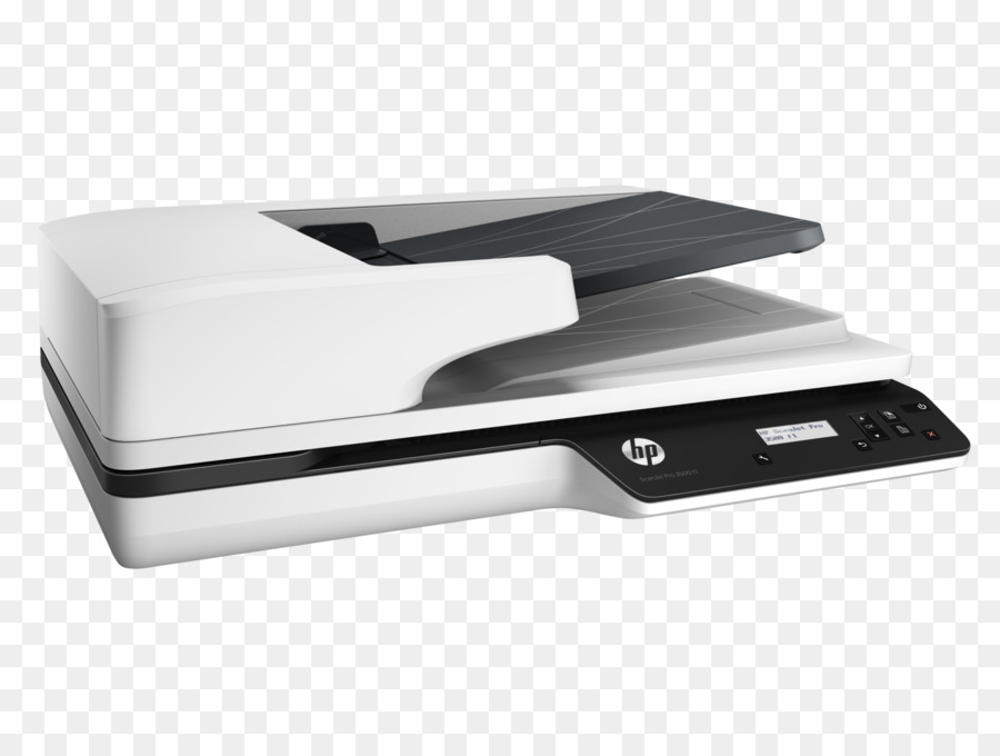 Hewlett Packard，Scanner De Imagem PNG