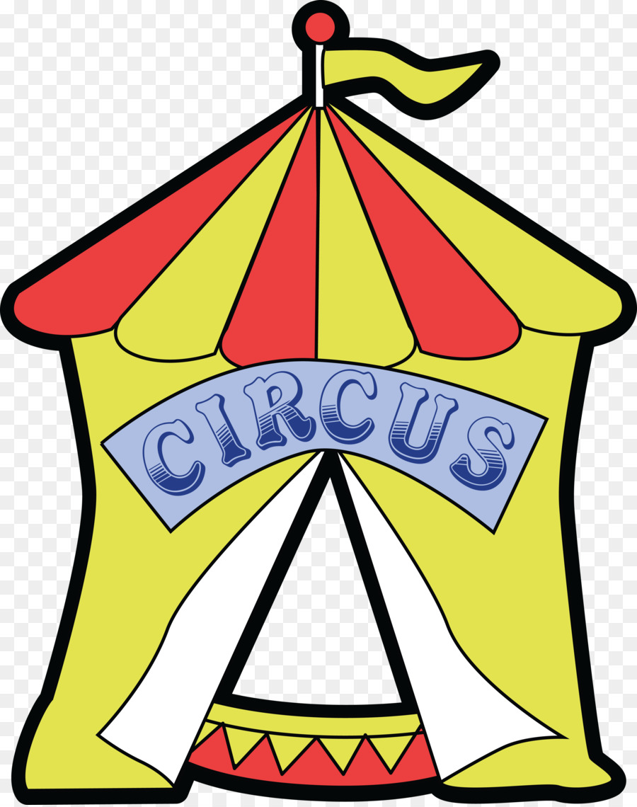 Circo，Tenda PNG