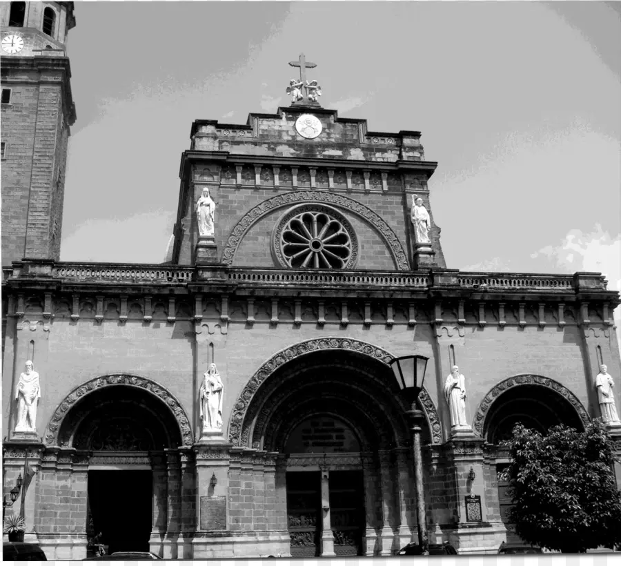 Catedral，Igreja PNG