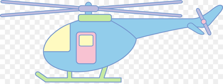 Helicóptero，Vermelho PNG