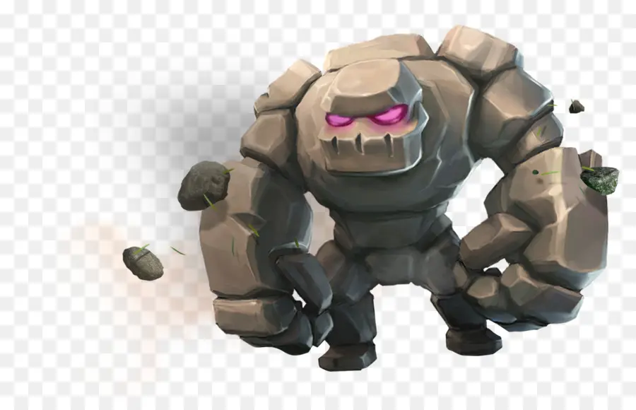 Golem De Pedra，Pedra PNG