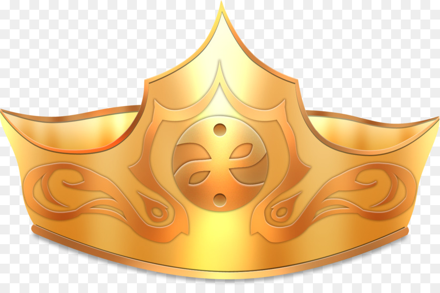 Coroa，Ouro PNG