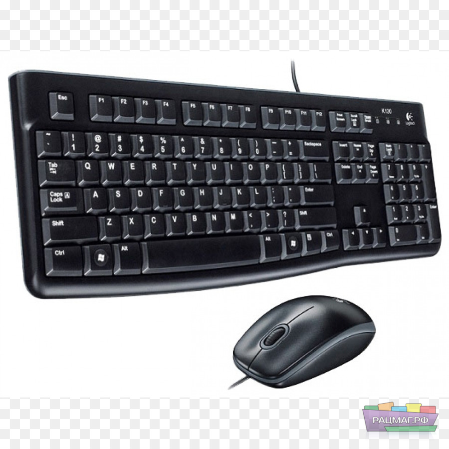 Teclado De Computador，Mouse De Computador PNG