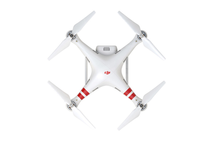 Drone，Quadricóptero PNG