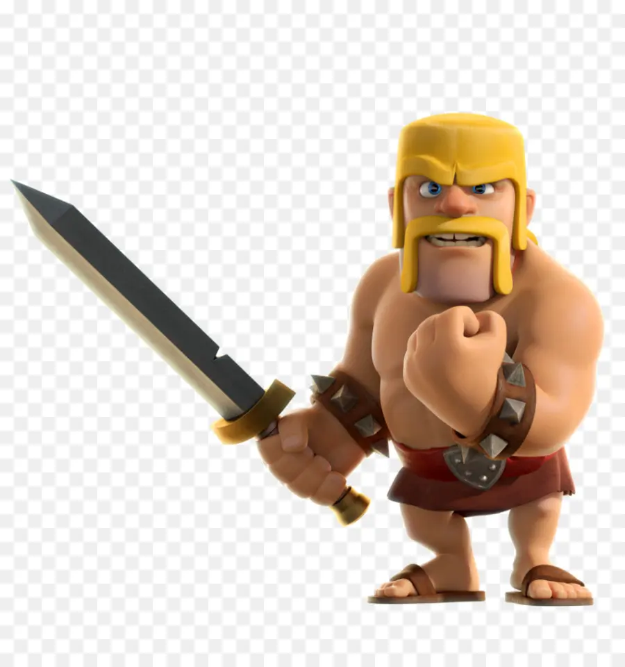 Clash Of Clans，Confronto Royale PNG