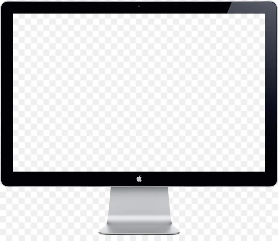 A Apple Thunderbolt Display，Monitores De Computador PNG