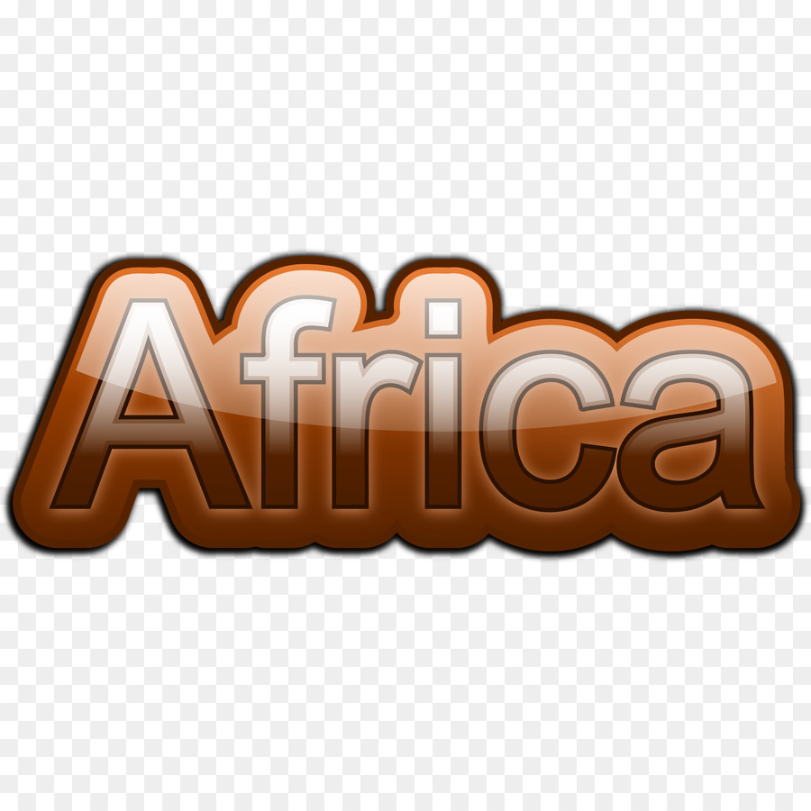 África，Continente PNG