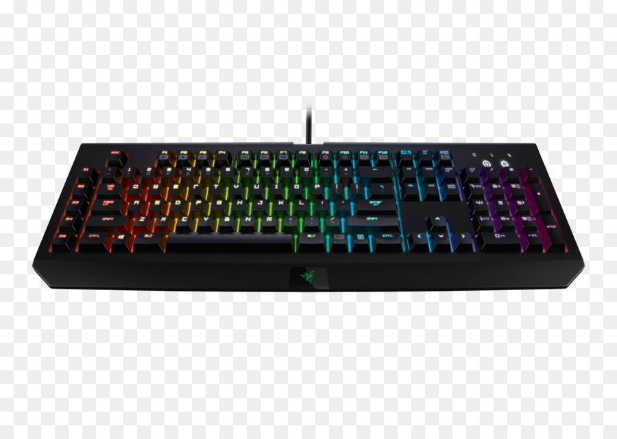 Teclado，Chaves PNG