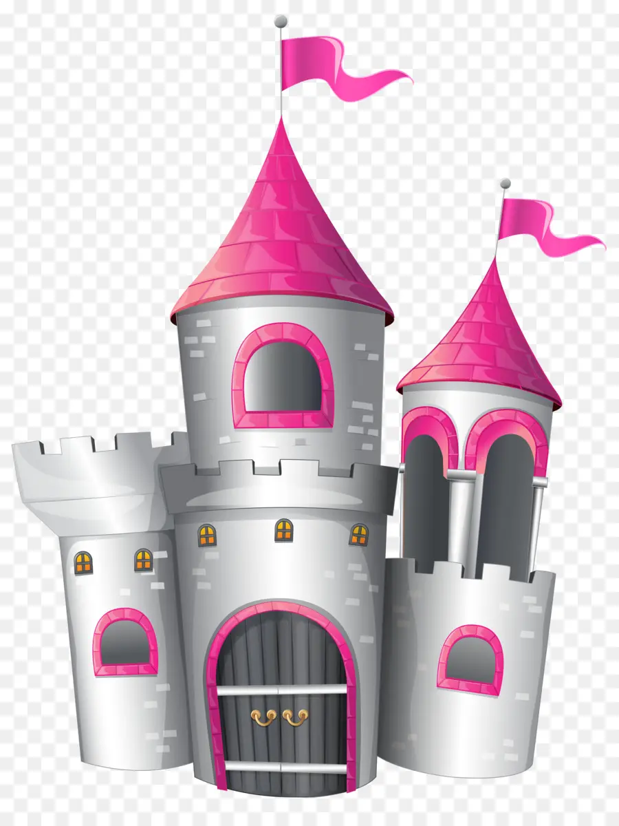 Castelo，Royaltyfree PNG