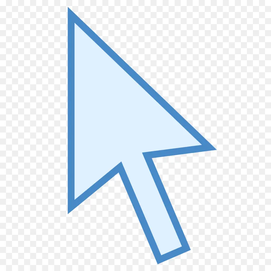 Cursor，Ponteiro PNG