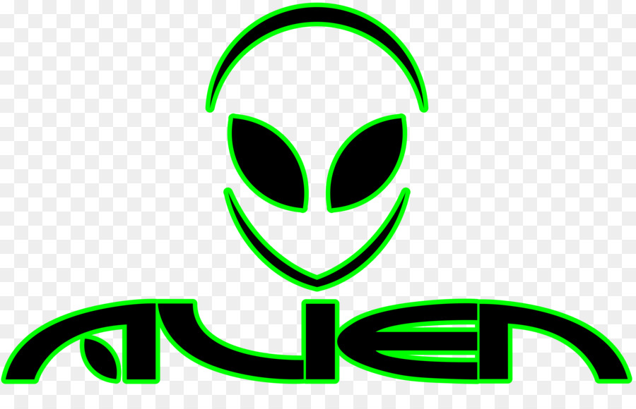 Alien Logo