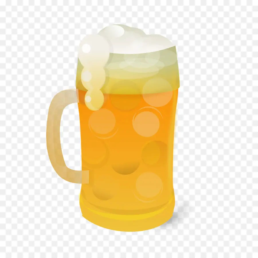 Caneca De Cerveja，Álcool PNG