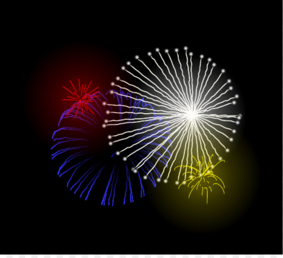 Fogos De Artifício，Pdftex PNG