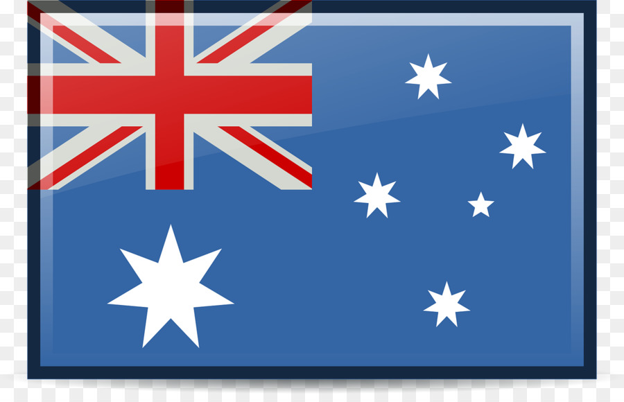 Bandeira Australiana，Austrália PNG