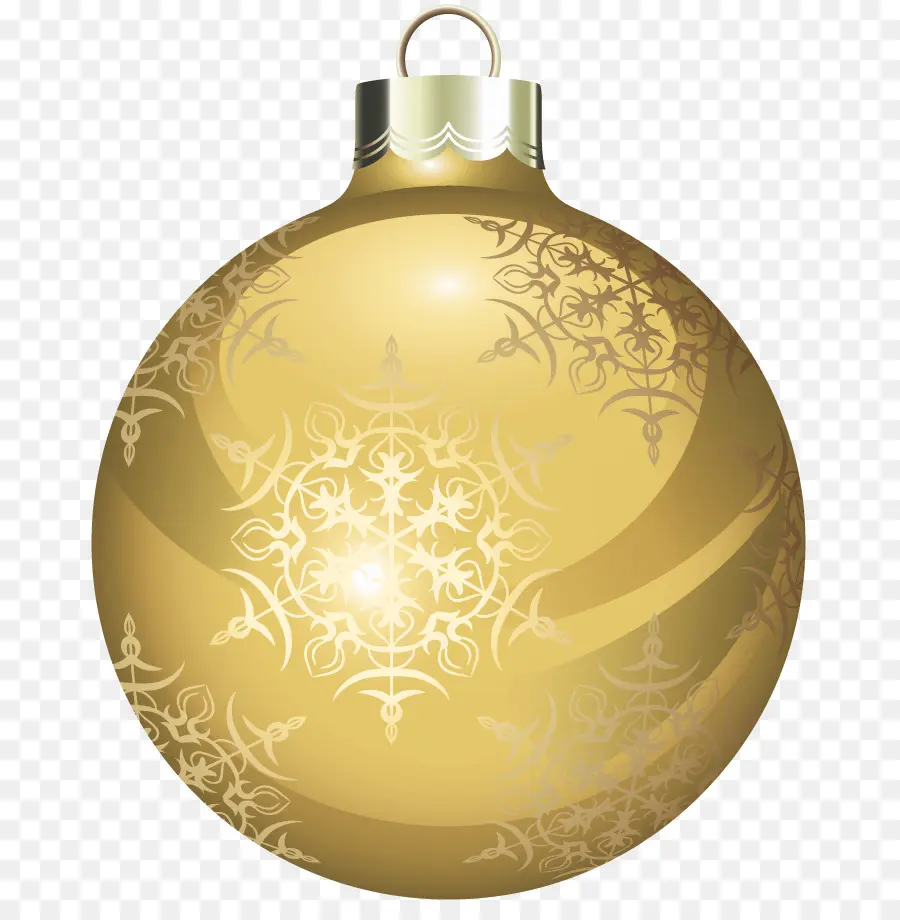 Enfeites De Natal，Ornamentos PNG