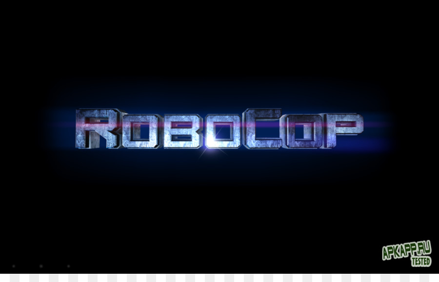 Robocop，Filme PNG