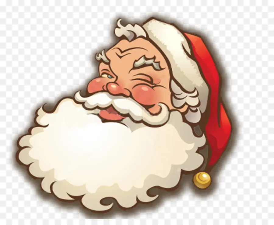 Papai Noel，Rosto PNG