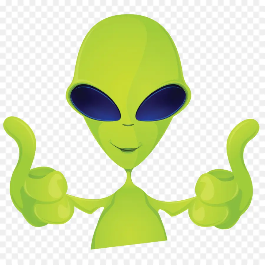 Alien，Vida Extraterrestre PNG