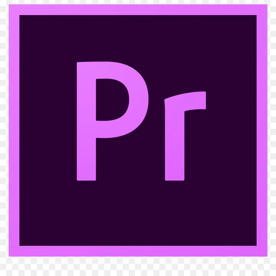 O Adobe Premiere Pro，De Vídeo Digital PNG