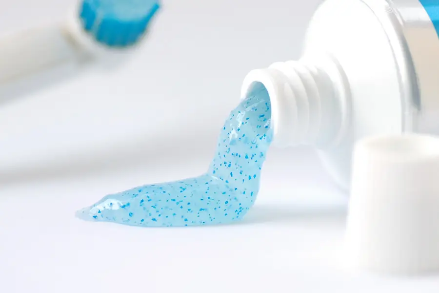 Microbead，Pasta De Dentes PNG