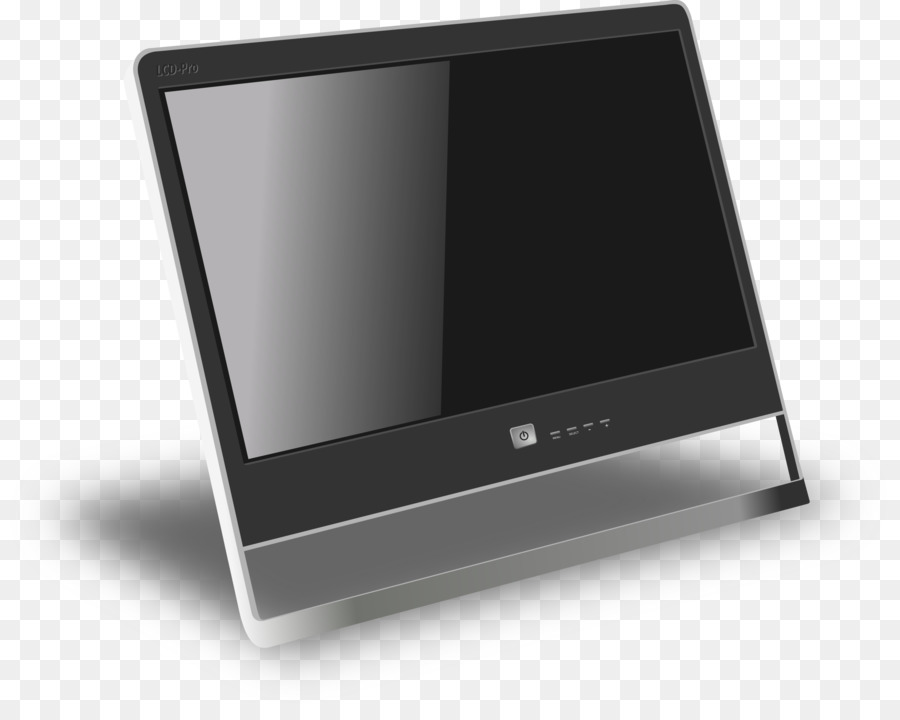 Monitor De Computador，Tela PNG