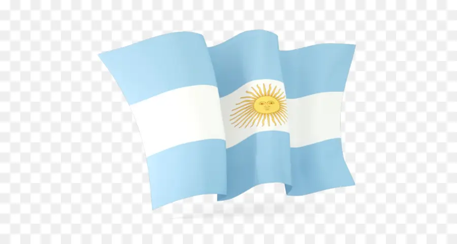 Bandeira，Argentina PNG