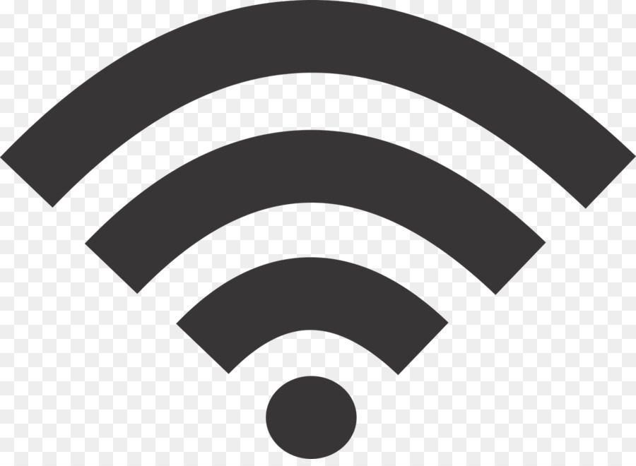 Símbolo Wi Fi，Internet PNG