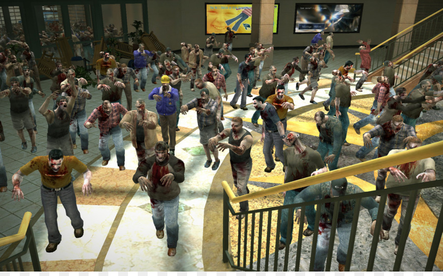 Dead Rising，Dead Rising 2 PNG