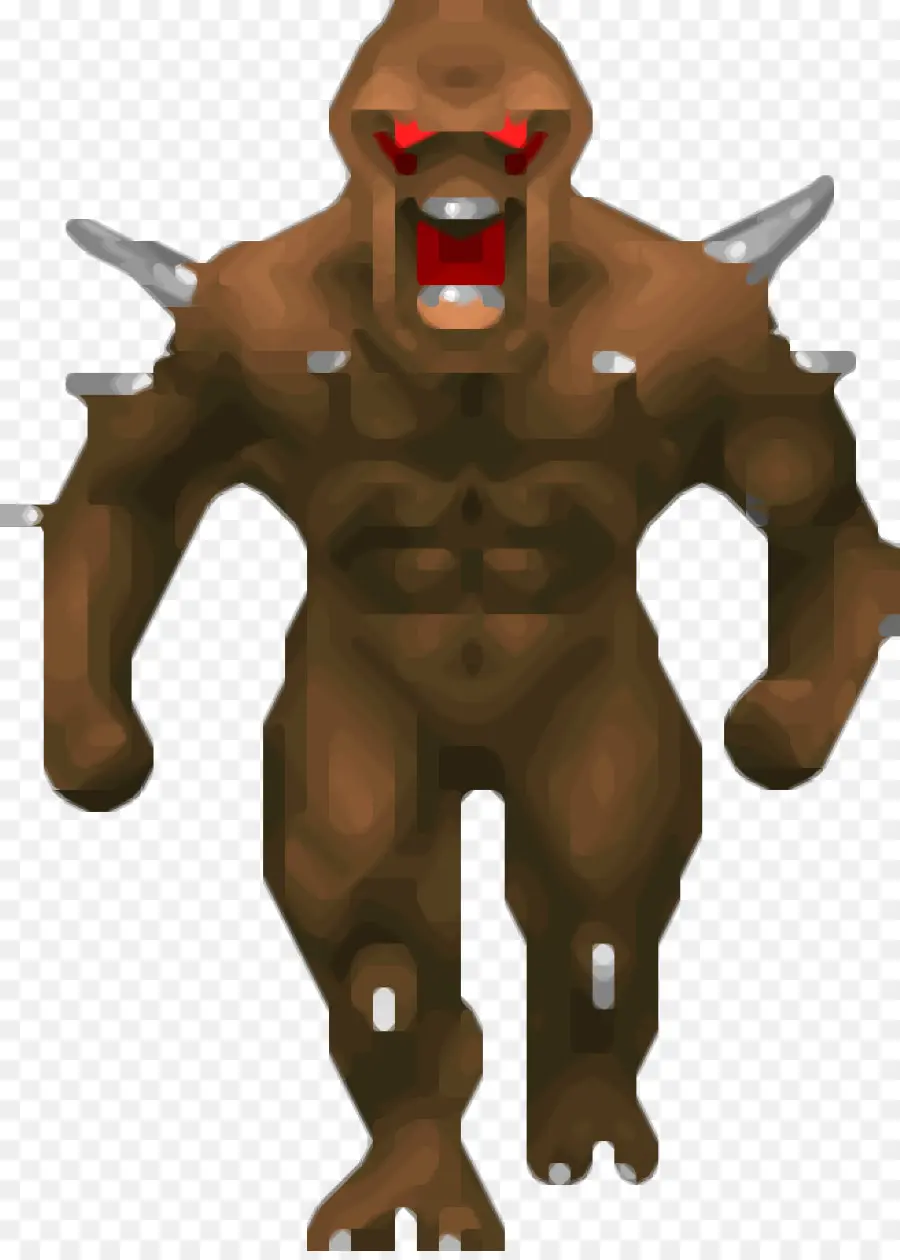 Doom，Doom Ii PNG