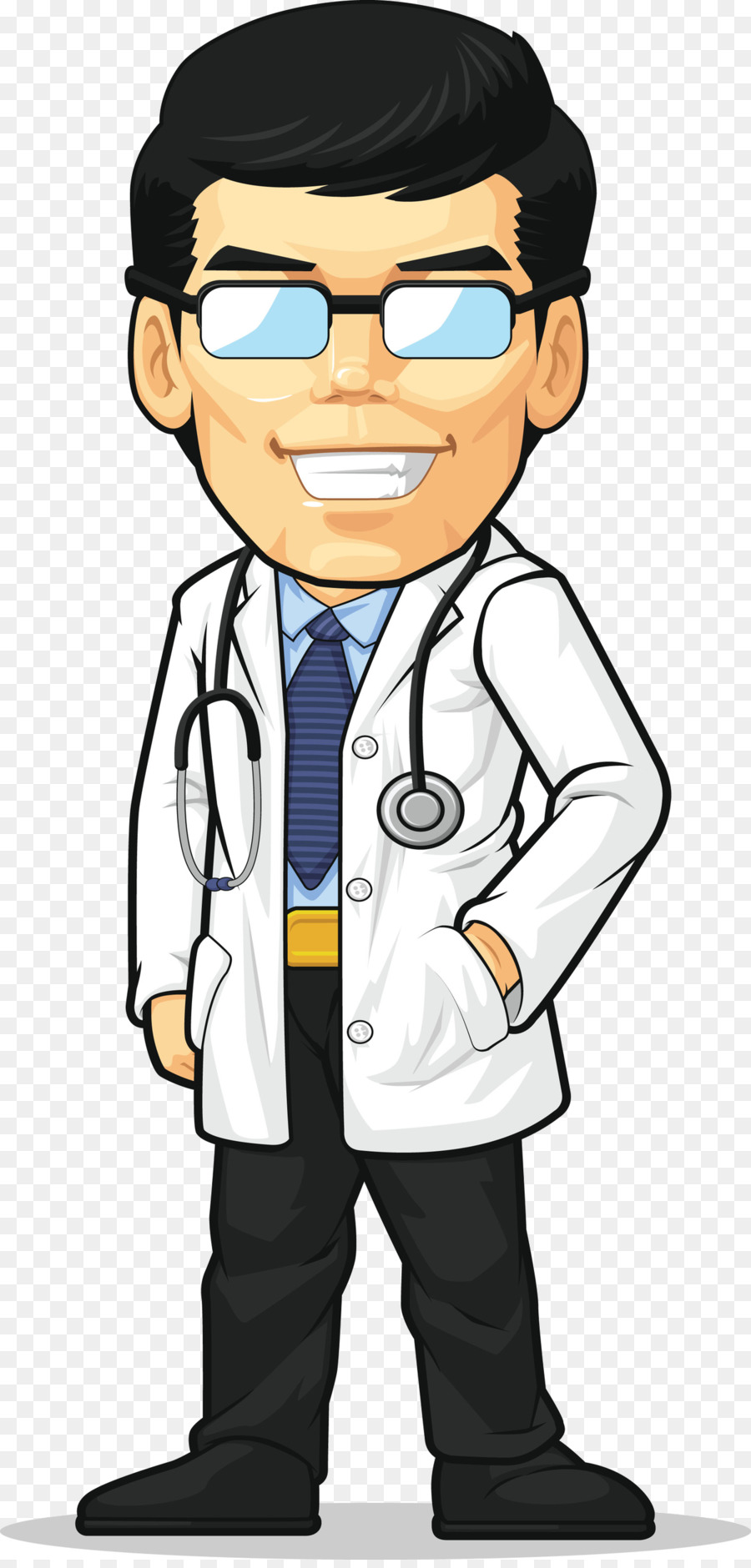 Medicina Médico Doença Doutor Cartoon, Doutor, pessoas, desenhos animados  png