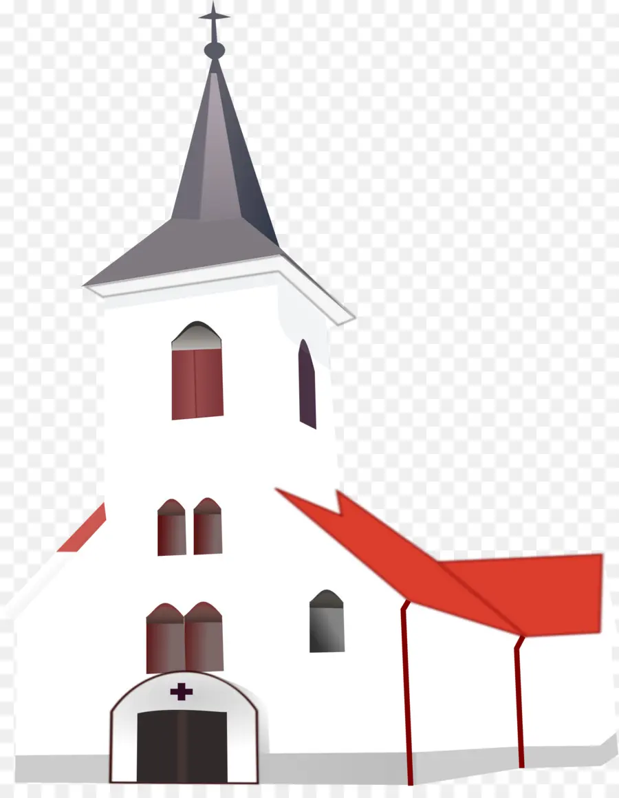 Igreja De Arquitetura，Igreja PNG