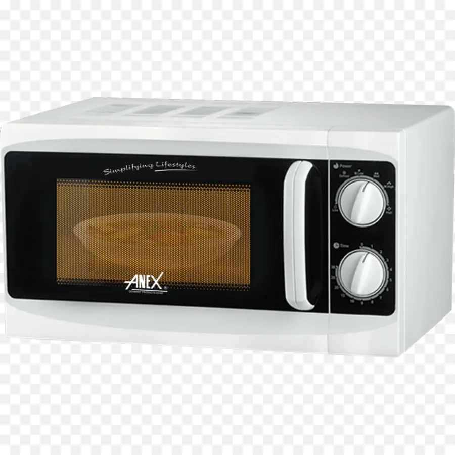 Microondas Branco，Cozinha PNG