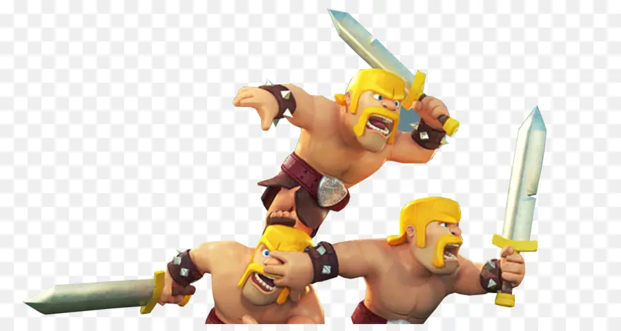 Clash Of Clans，Confronto Royale PNG