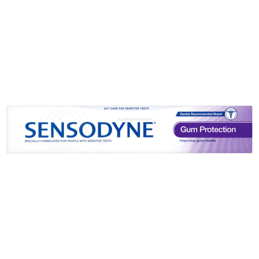 Pasta De Dente Sensodyne，Assistência Odontológica PNG