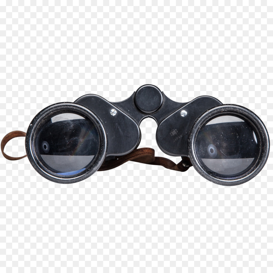 Binóculos，Lentes PNG