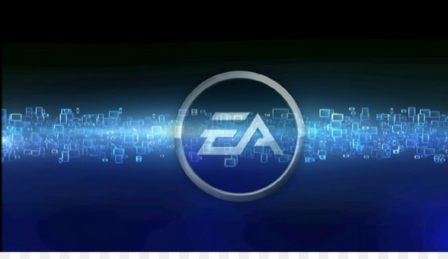 Logotipo Da Ea，Jogos PNG