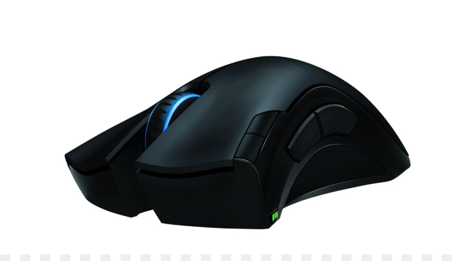 Mouse Para Jogos Preto，Sem Fio PNG