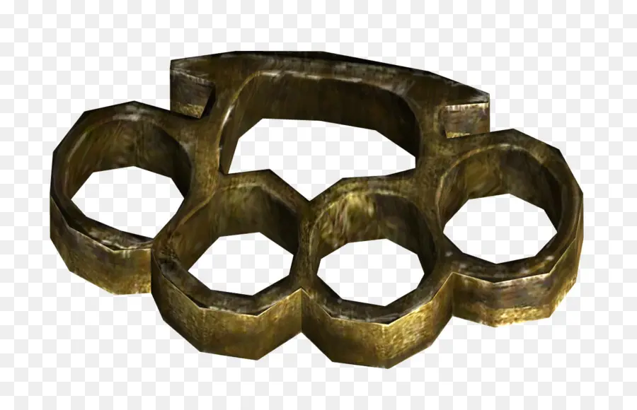 Soco Inglês，Metal PNG