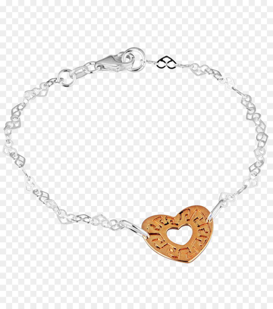 Pulseira，Prata PNG