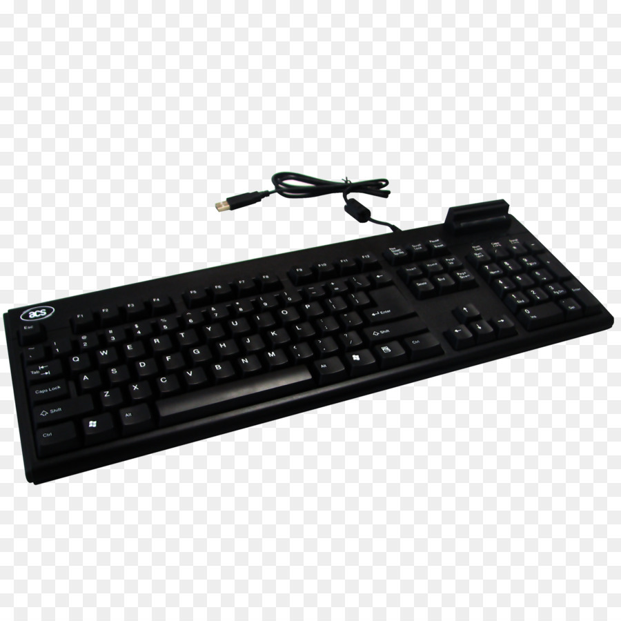 Teclado，Digitando PNG